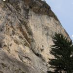 Ferrata I Magnifici 4